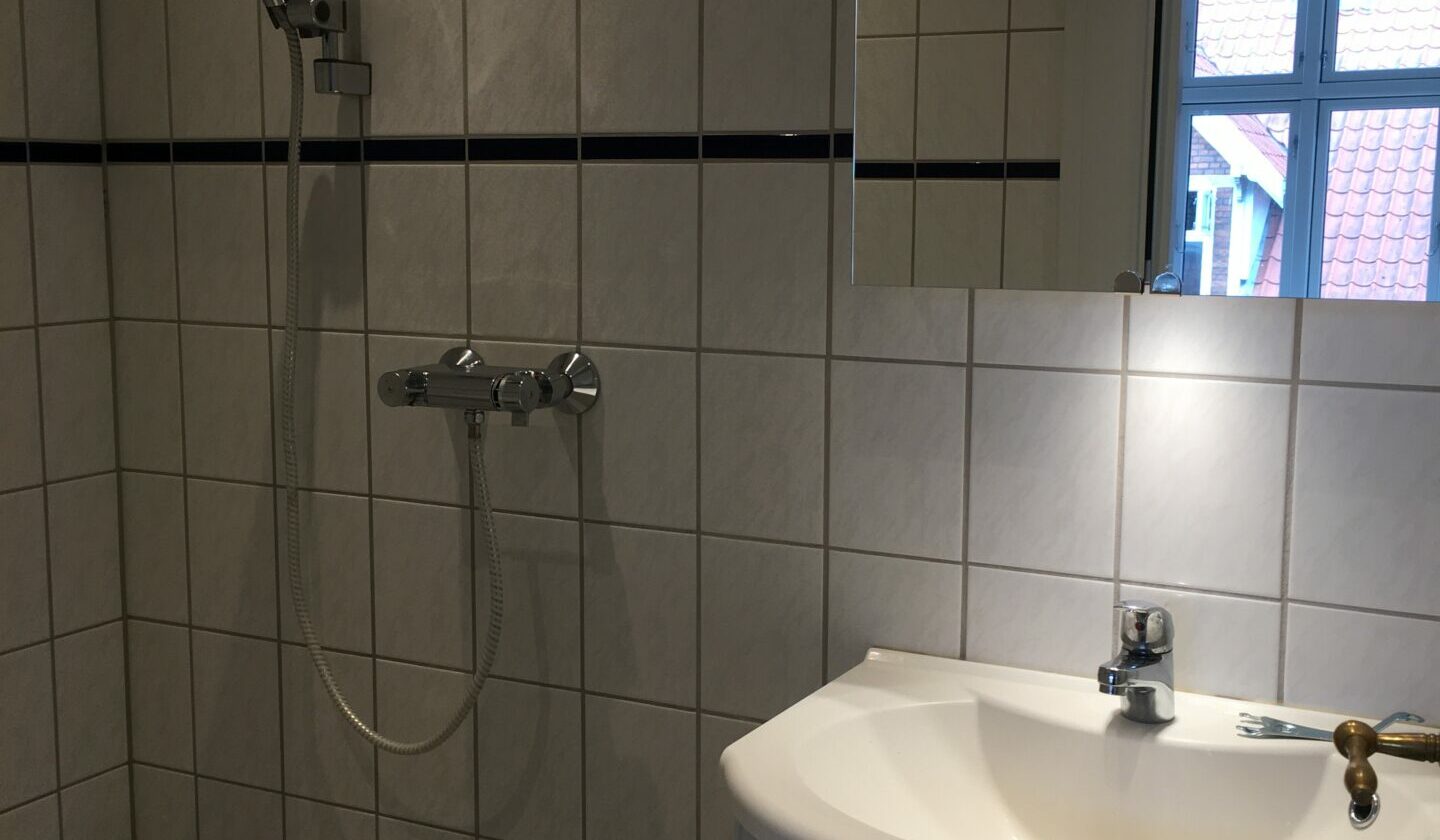 Rantzausgade 33, 1. th