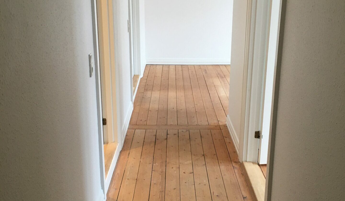 Rantzausgade 33, 1. th