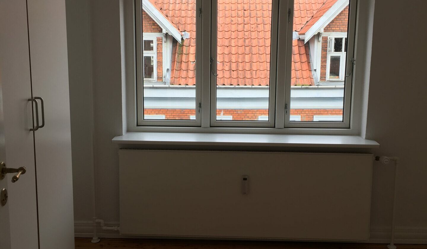 Rantzausgade 33, 1. th