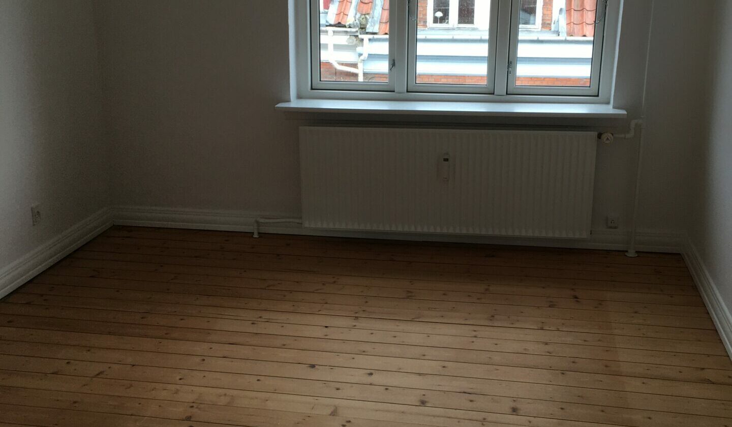 Rantzausgade 33, 1. th