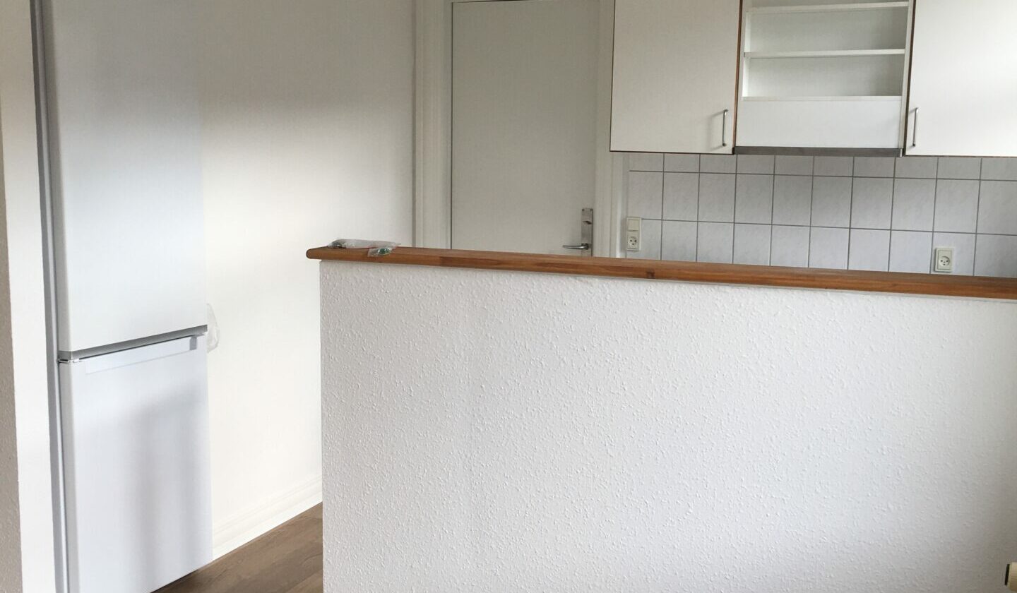 Rantzausgade 33, 1. th