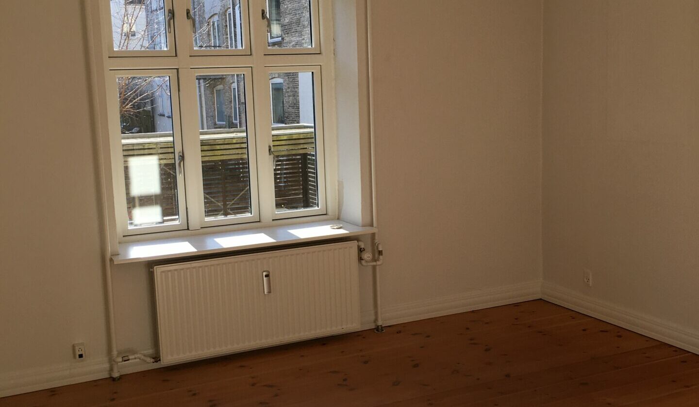 Valdemarsgade 7, st. th