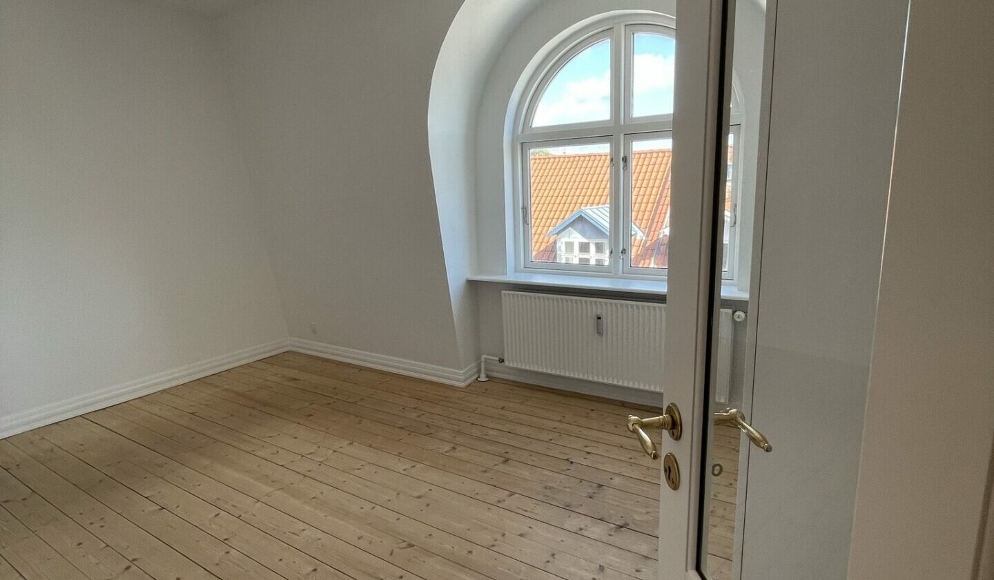 Rosenlundsgade 14, 4. th