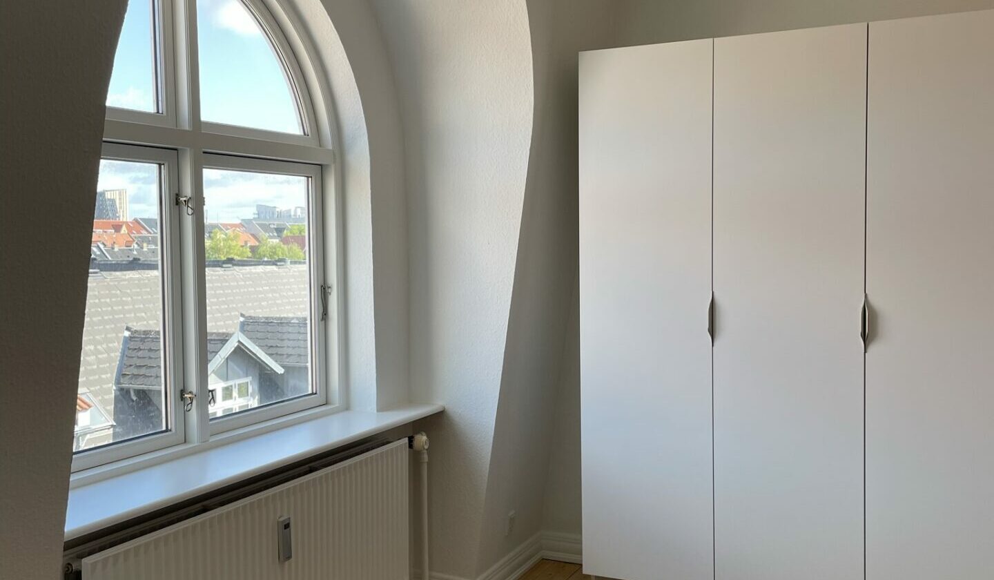 Rosenlundsgade 14, 4. th