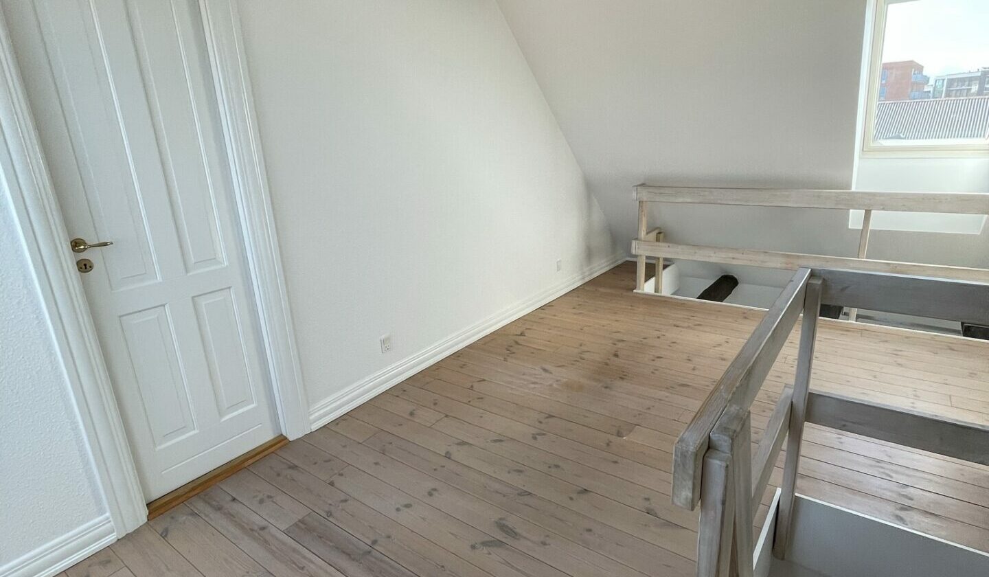 Rosenlundsgade 14, 4. th