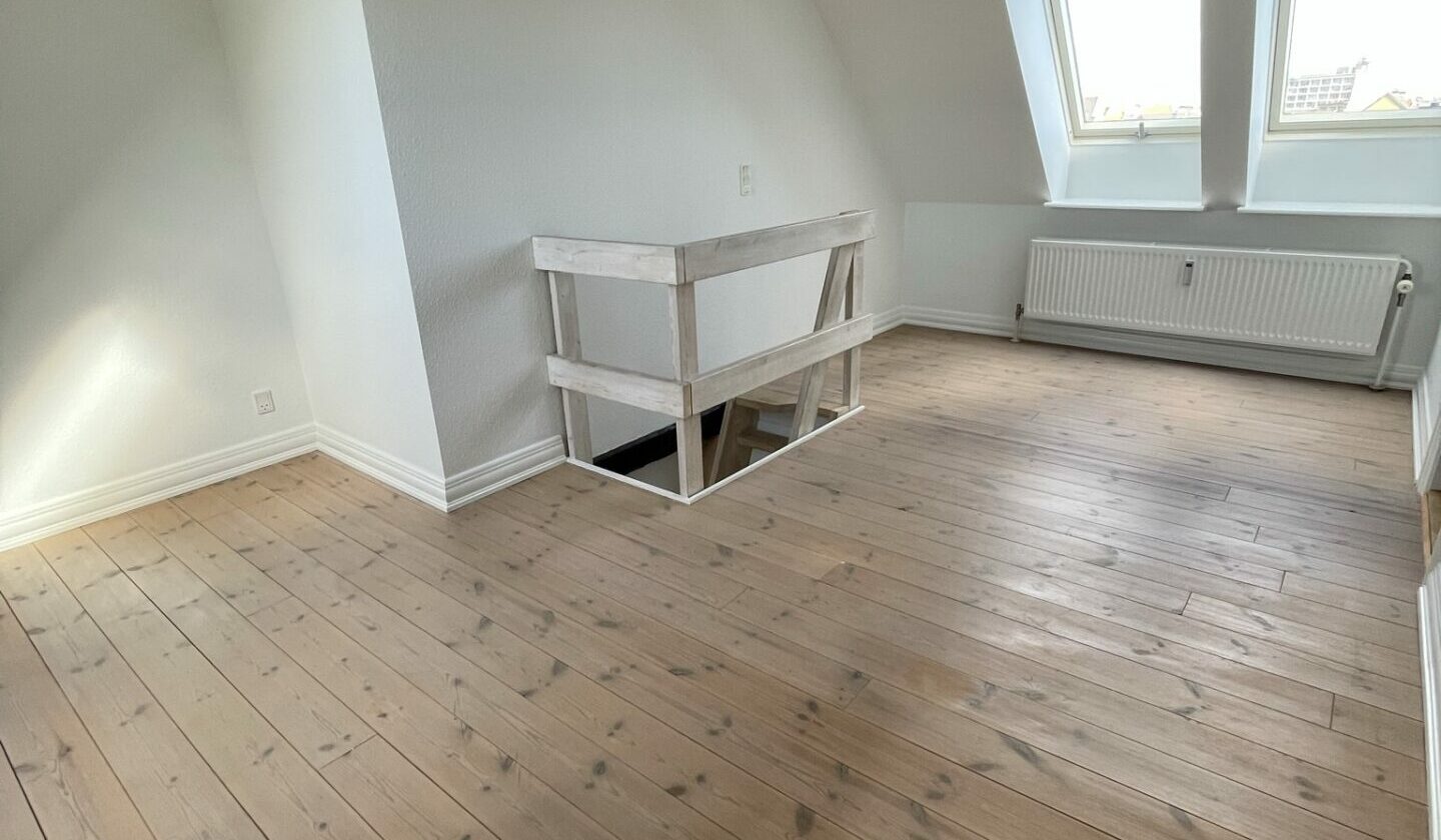 Rosenlundsgade 14, 4. th