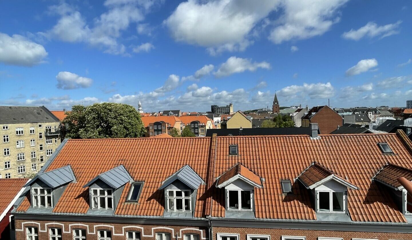 Rosenlundsgade 14, 4. th
