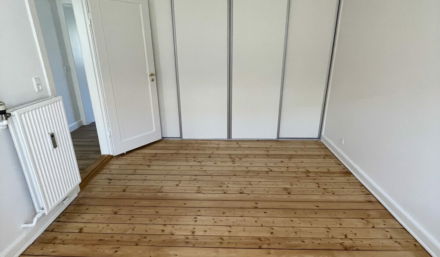 Vestre Fjordvej 38, 1. tv