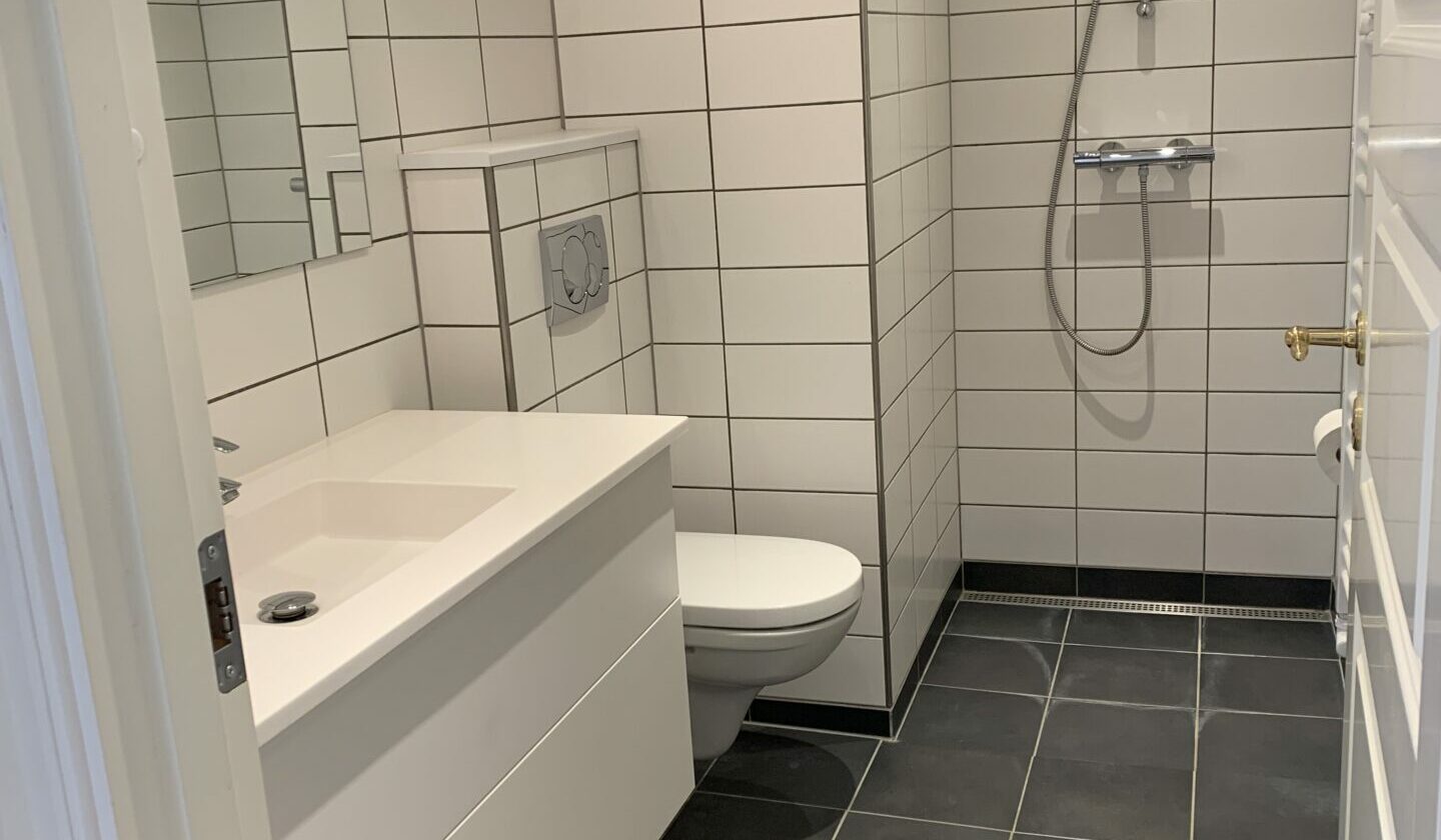 Løkkegade 21, 1. tv