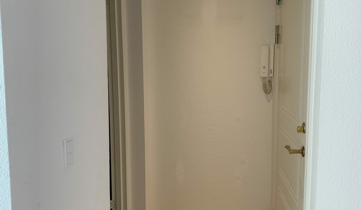Løkkegade 21, 1. tv