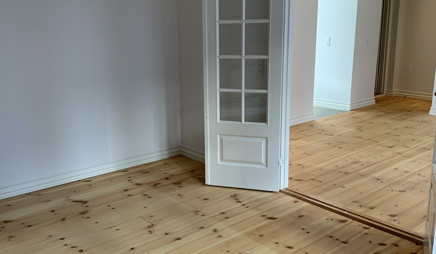 Løkkegade 21, 1. tv