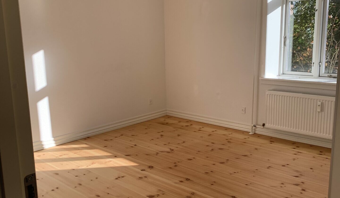 Løkkegade 21, 1. tv