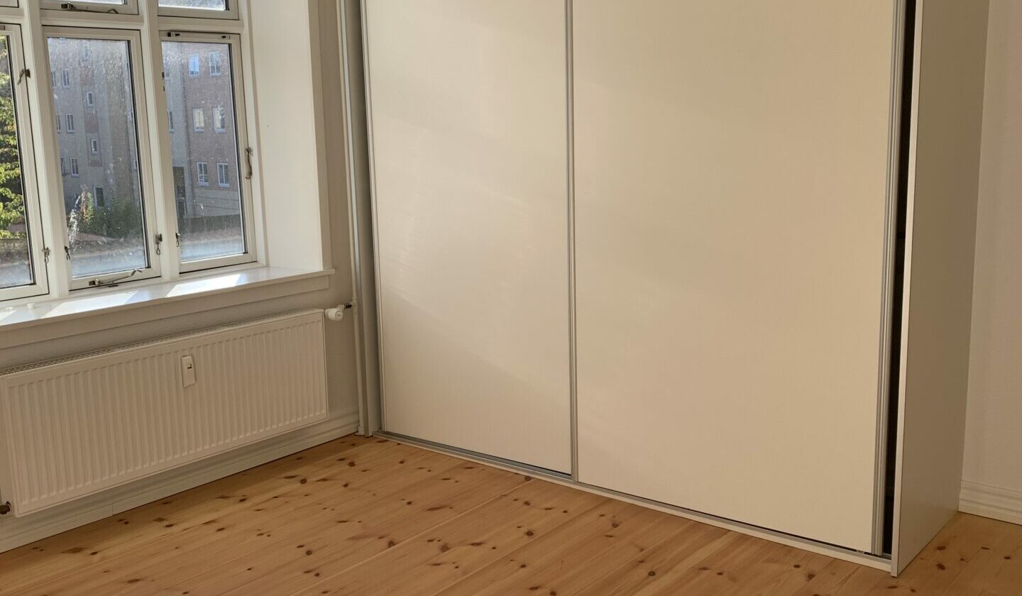 Løkkegade 21, 1. tv