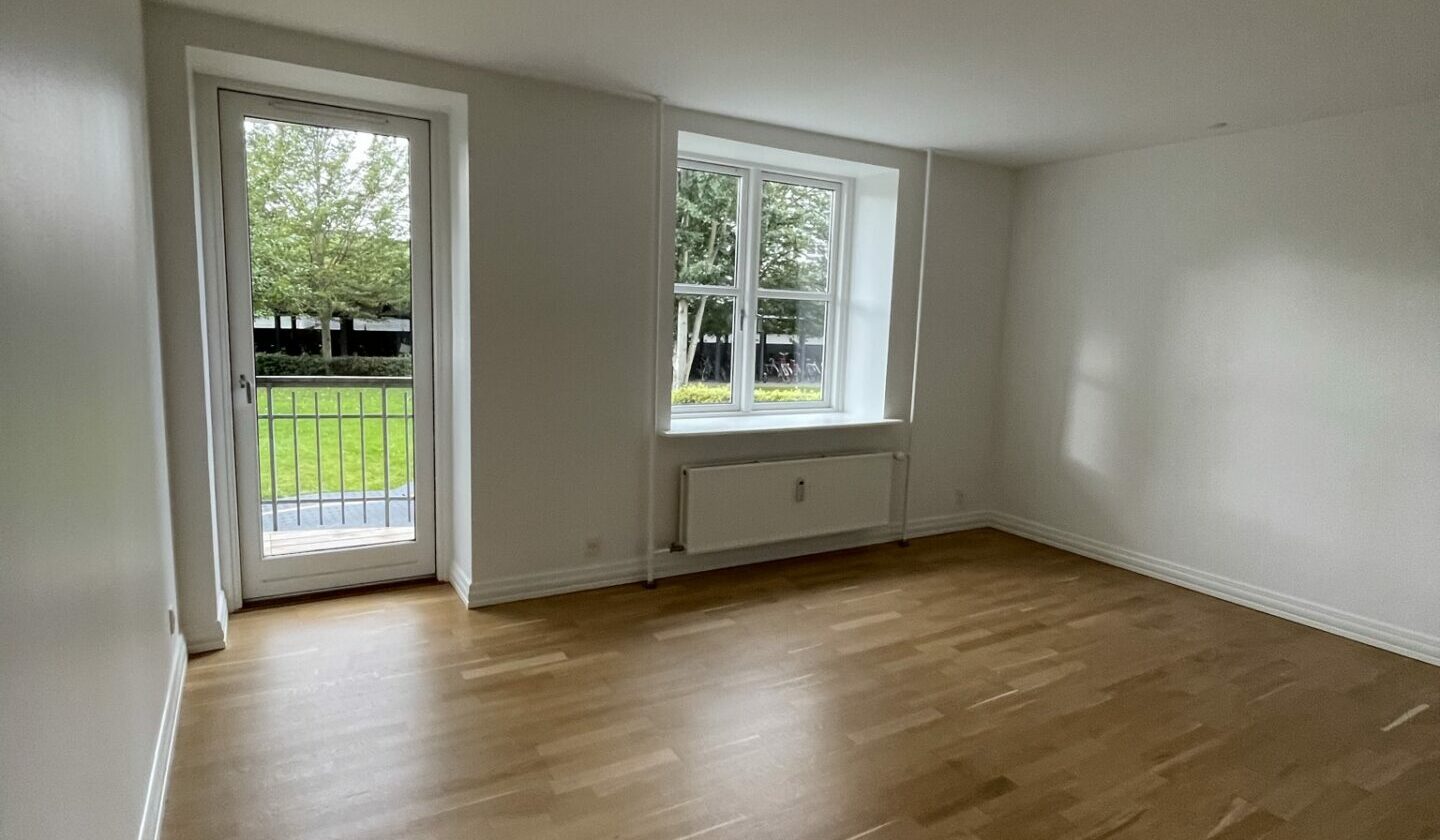Poul Paghs Gade 21, st. th.