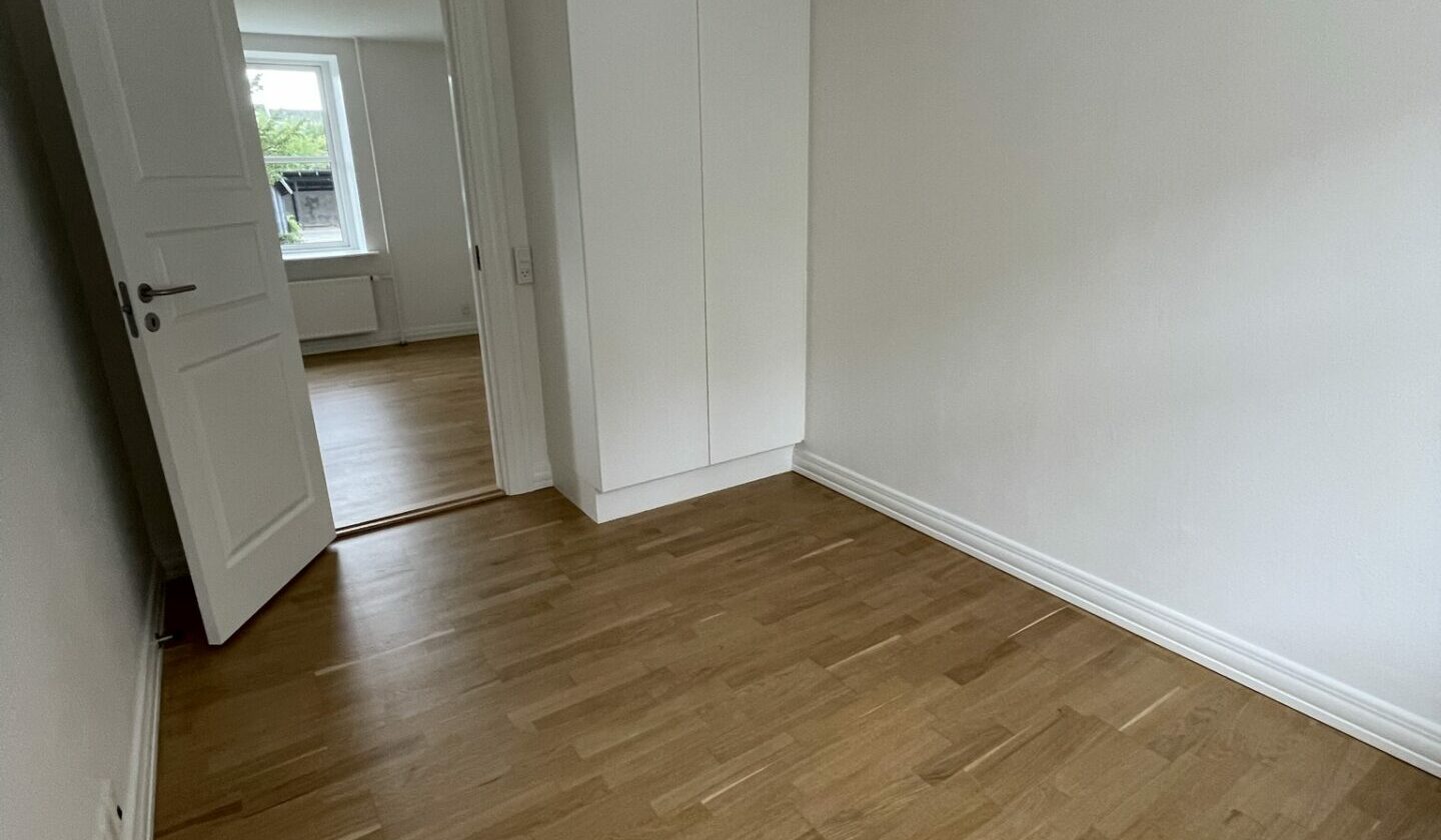 Poul Paghs Gade 21, st. th.