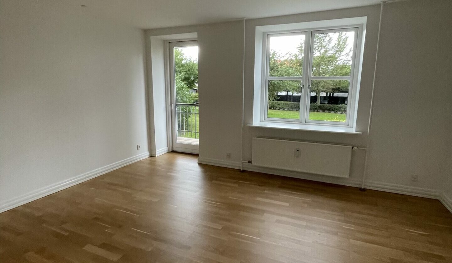 Poul Paghs Gade 21, st. th.