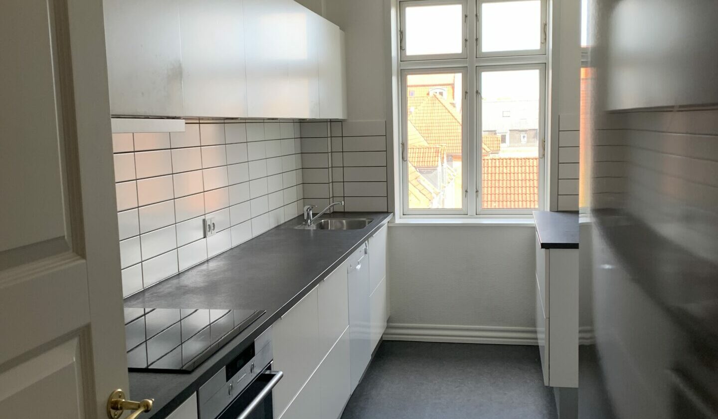 Istedgade 22, 3. th