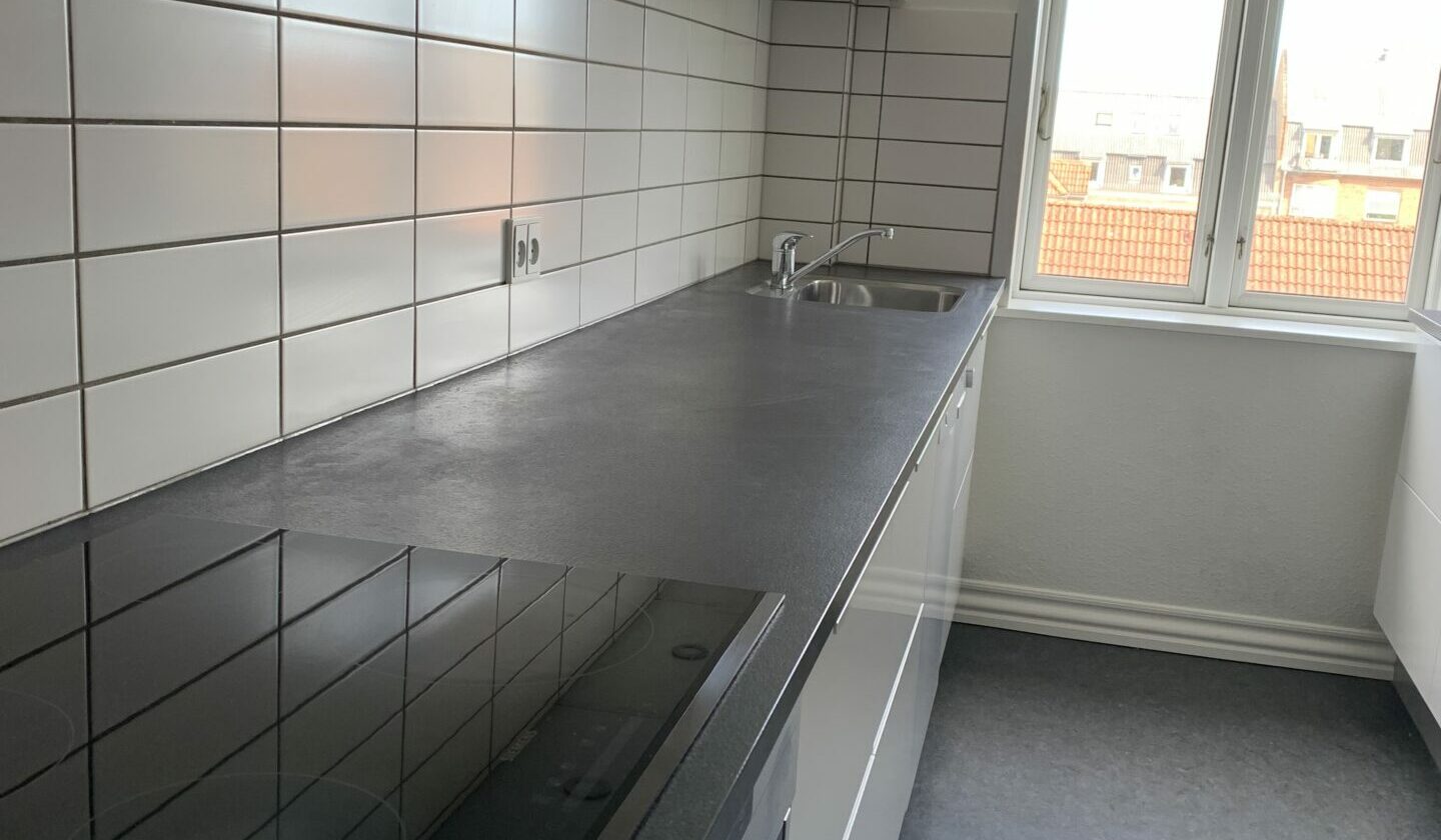Istedgade 22, 3. th