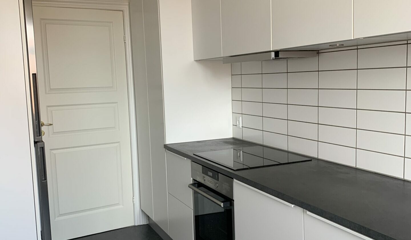 Istedgade 22, 3. th