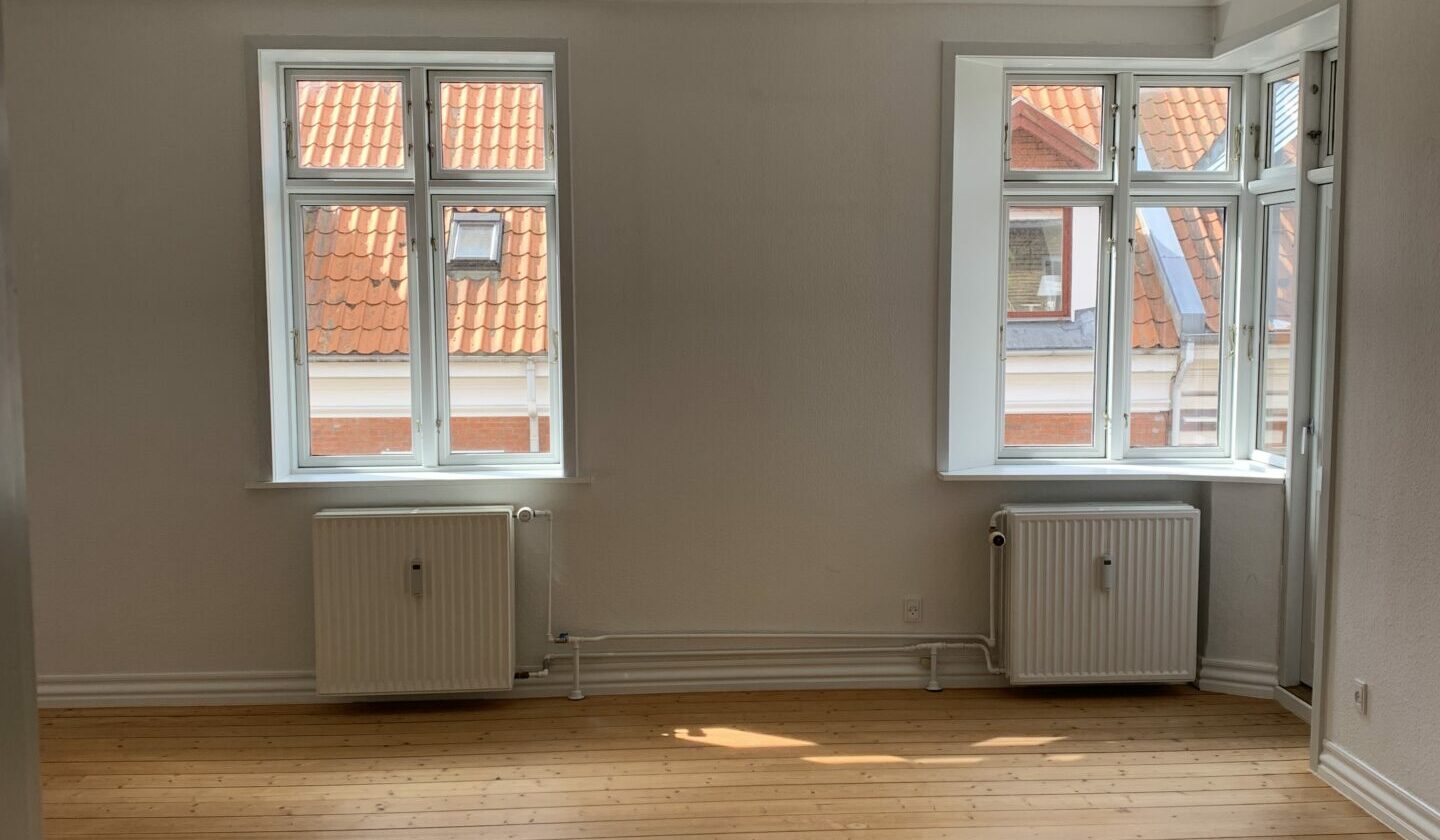 Istedgade 22, 3. th