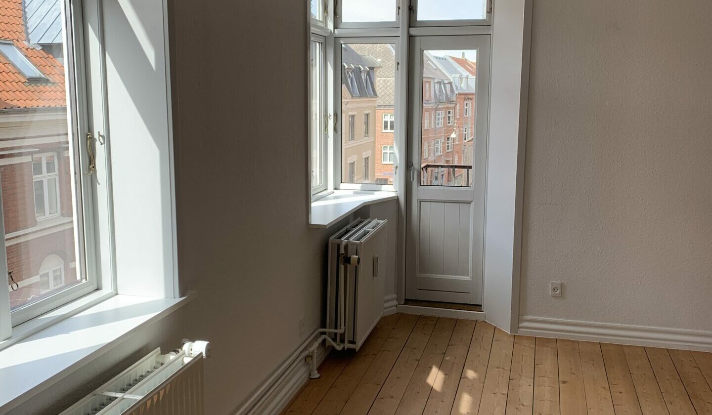Istedgade 22, 3. th