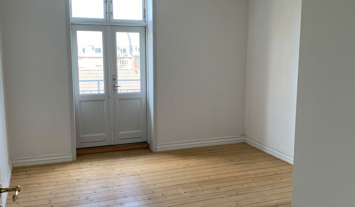 Istedgade 22, 3. th