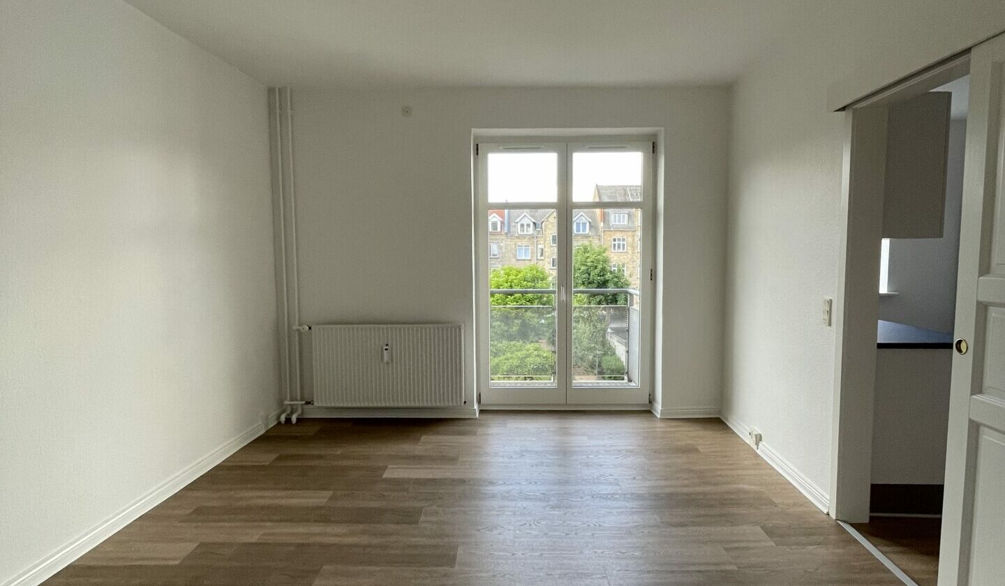 Helgolandsgade 11, 2. tv.