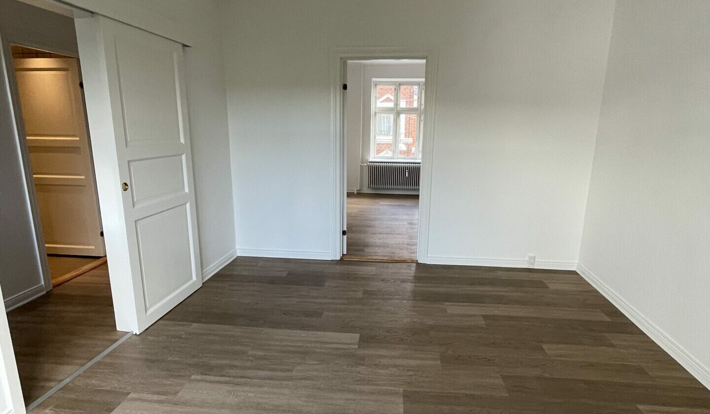Helgolandsgade 11, 2. tv.