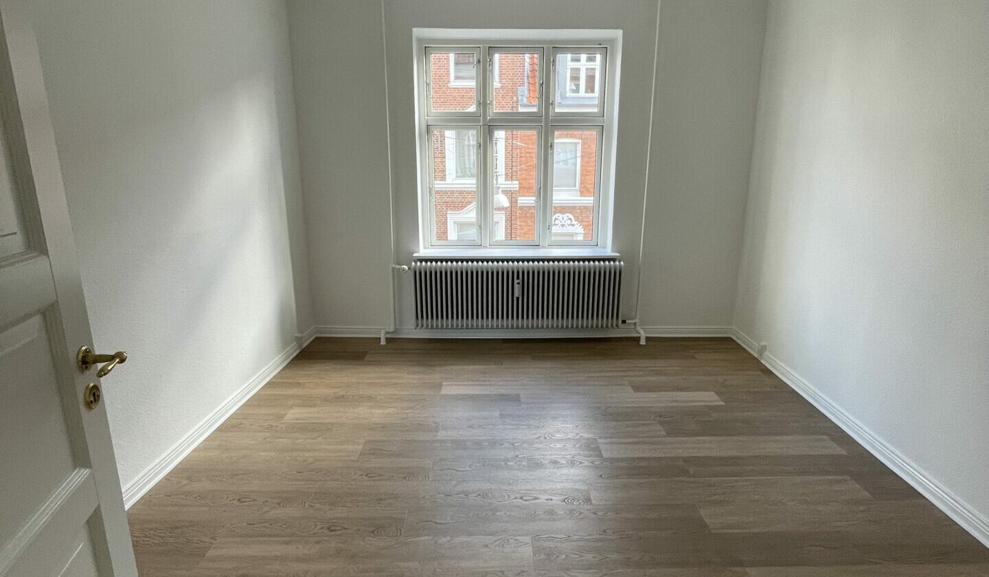Helgolandsgade 11, 2. tv.