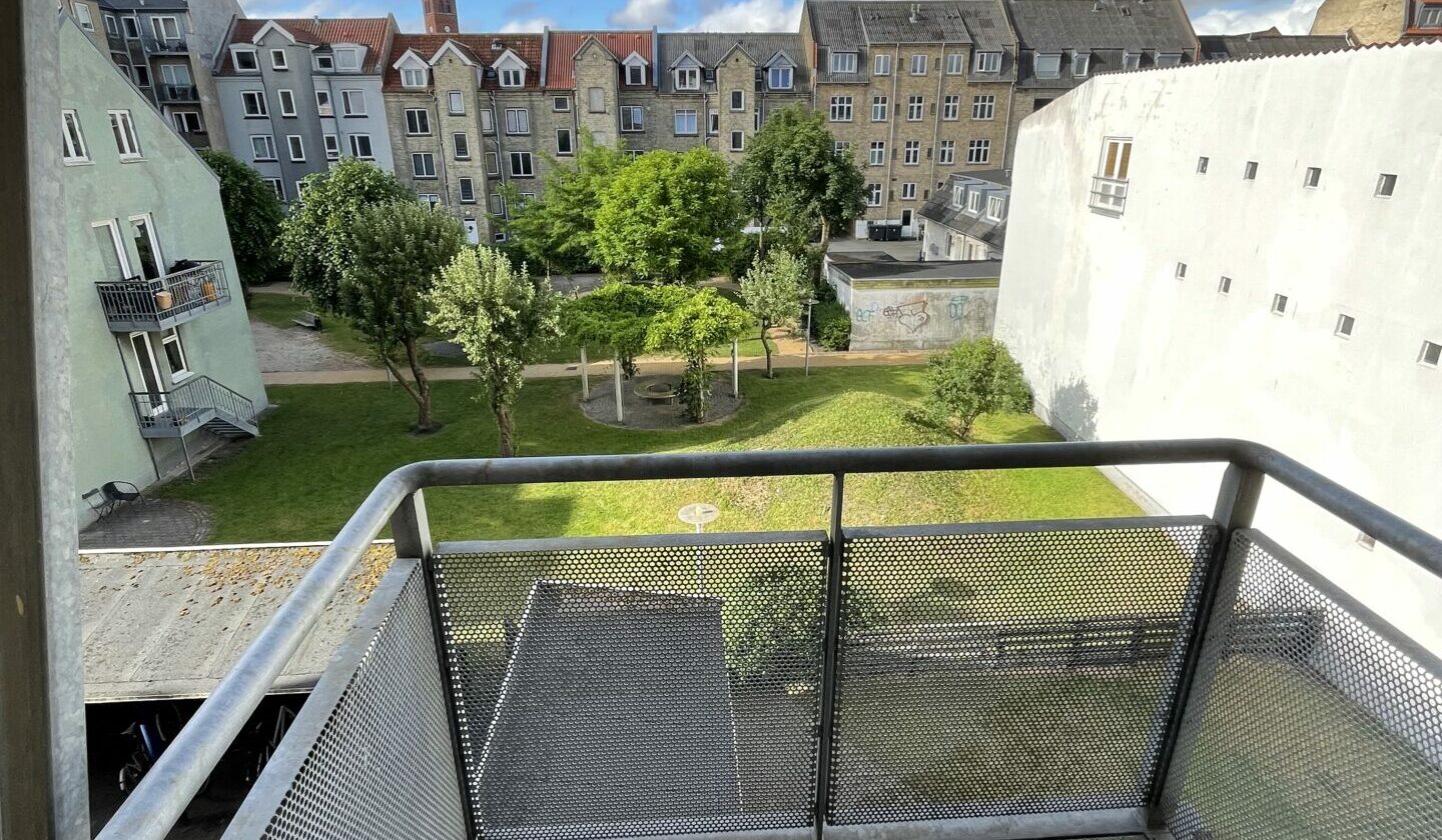 Helgolandsgade 11, 2. tv.