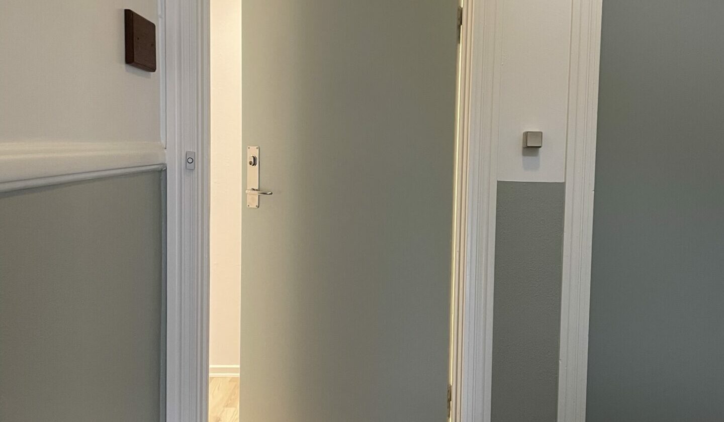 Østerbro 18, st. tv