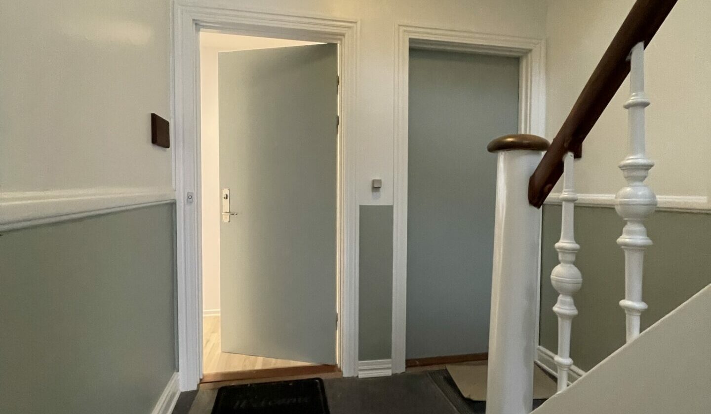Østerbro 18, st. tv