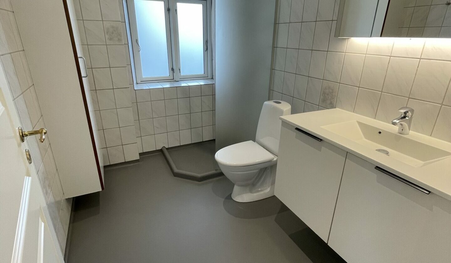 Østerbro 18, st. tv
