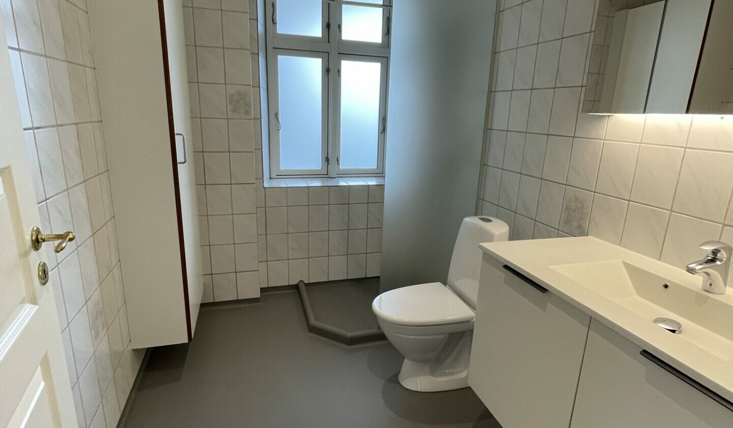Østerbro 18, st. tv