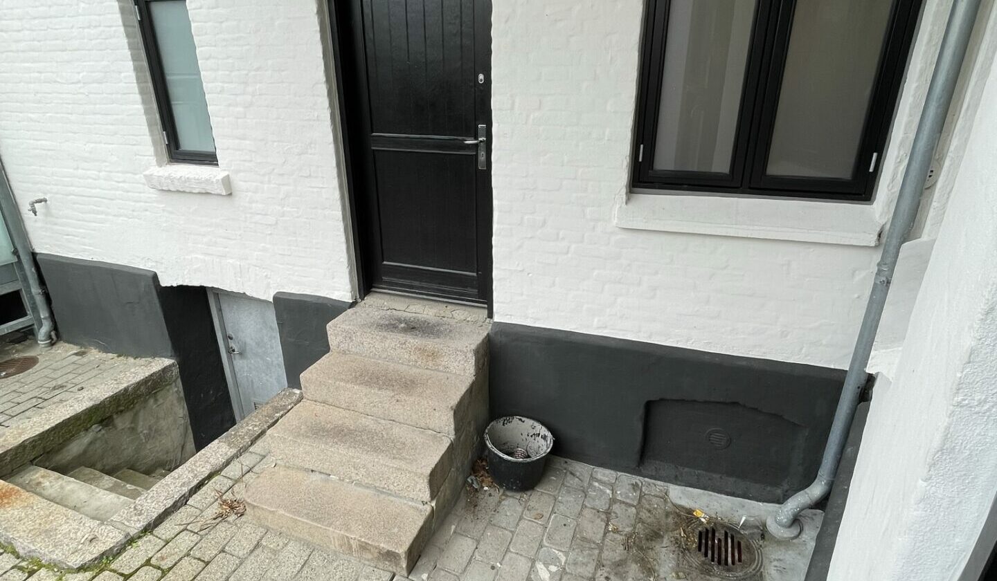 Østerbro 18, st. tv