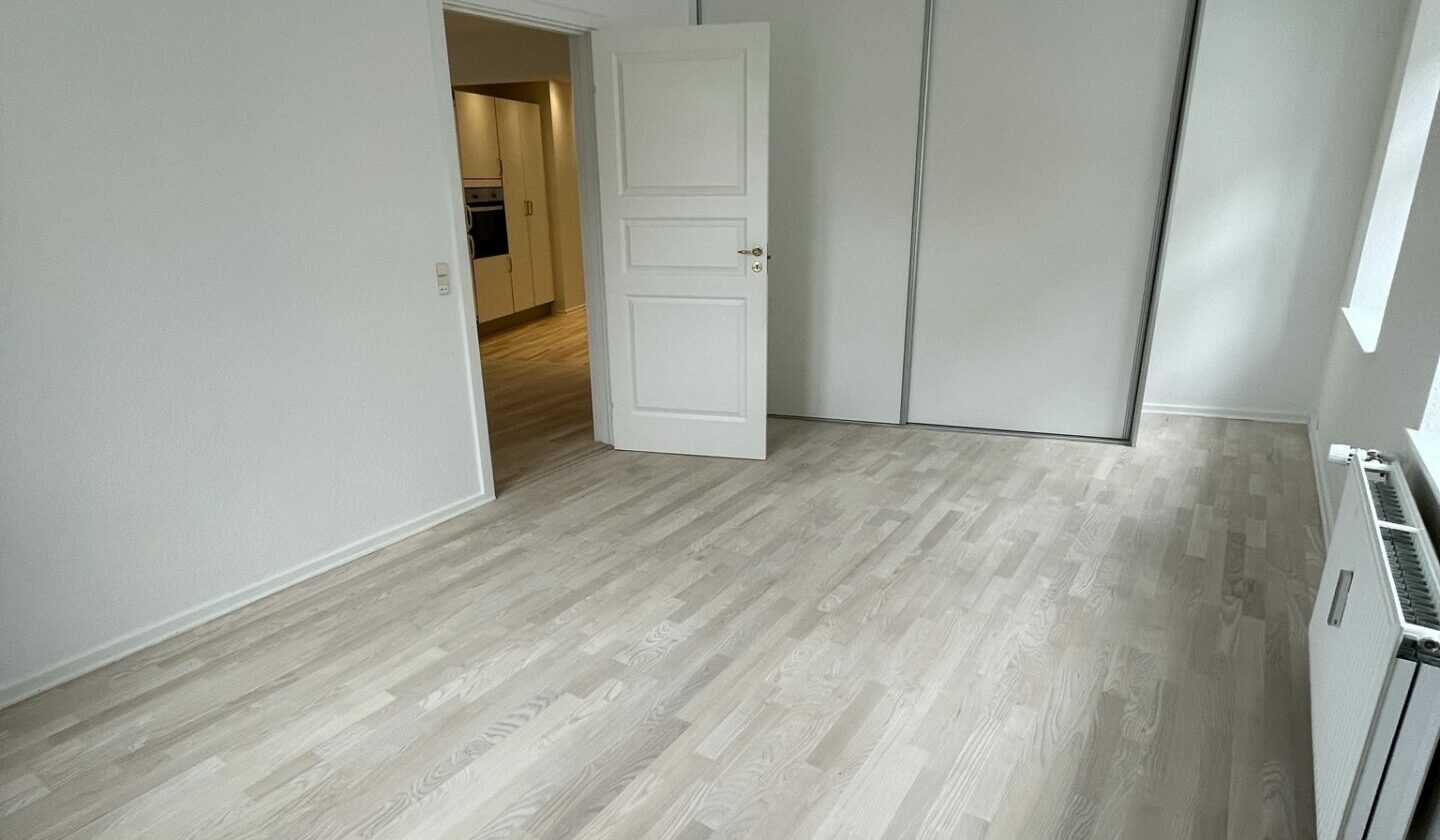 Østerbro 18, st. tv