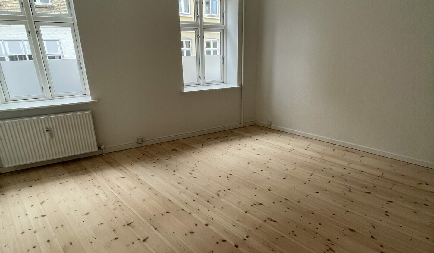 Østerbro 18, st. tv