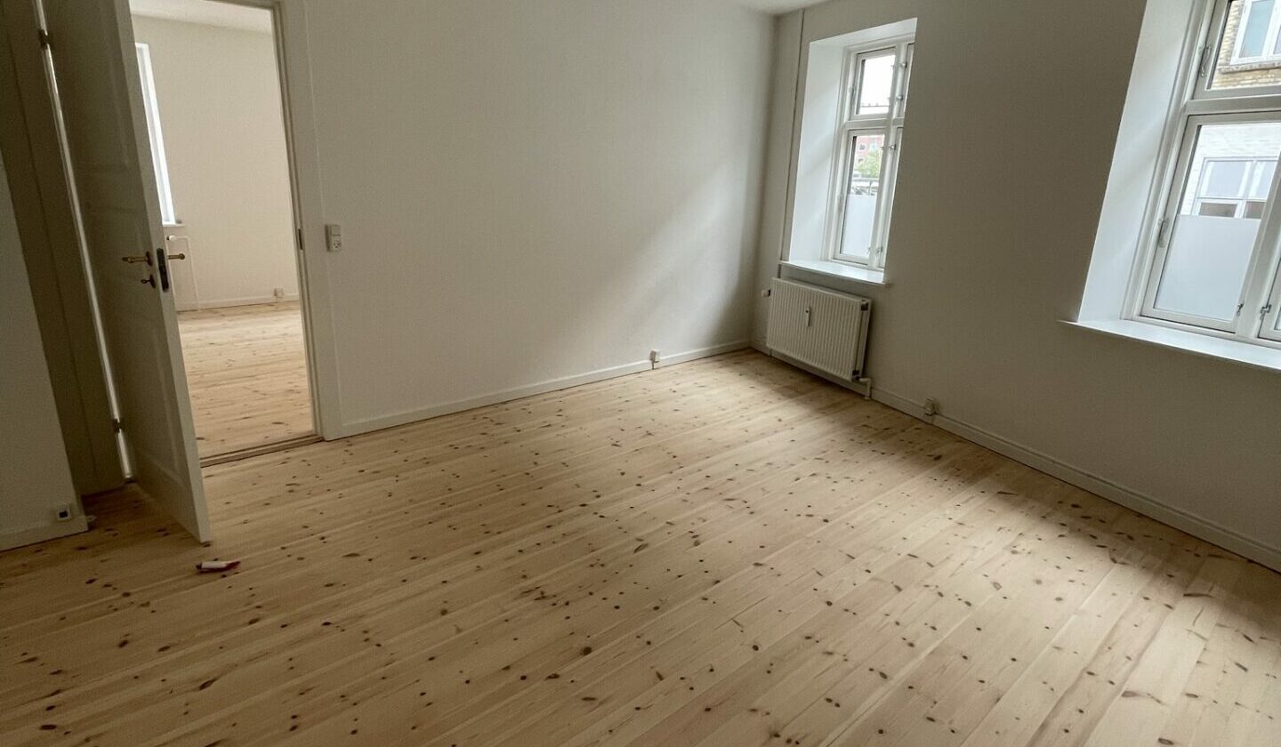Østerbro 18, st. tv