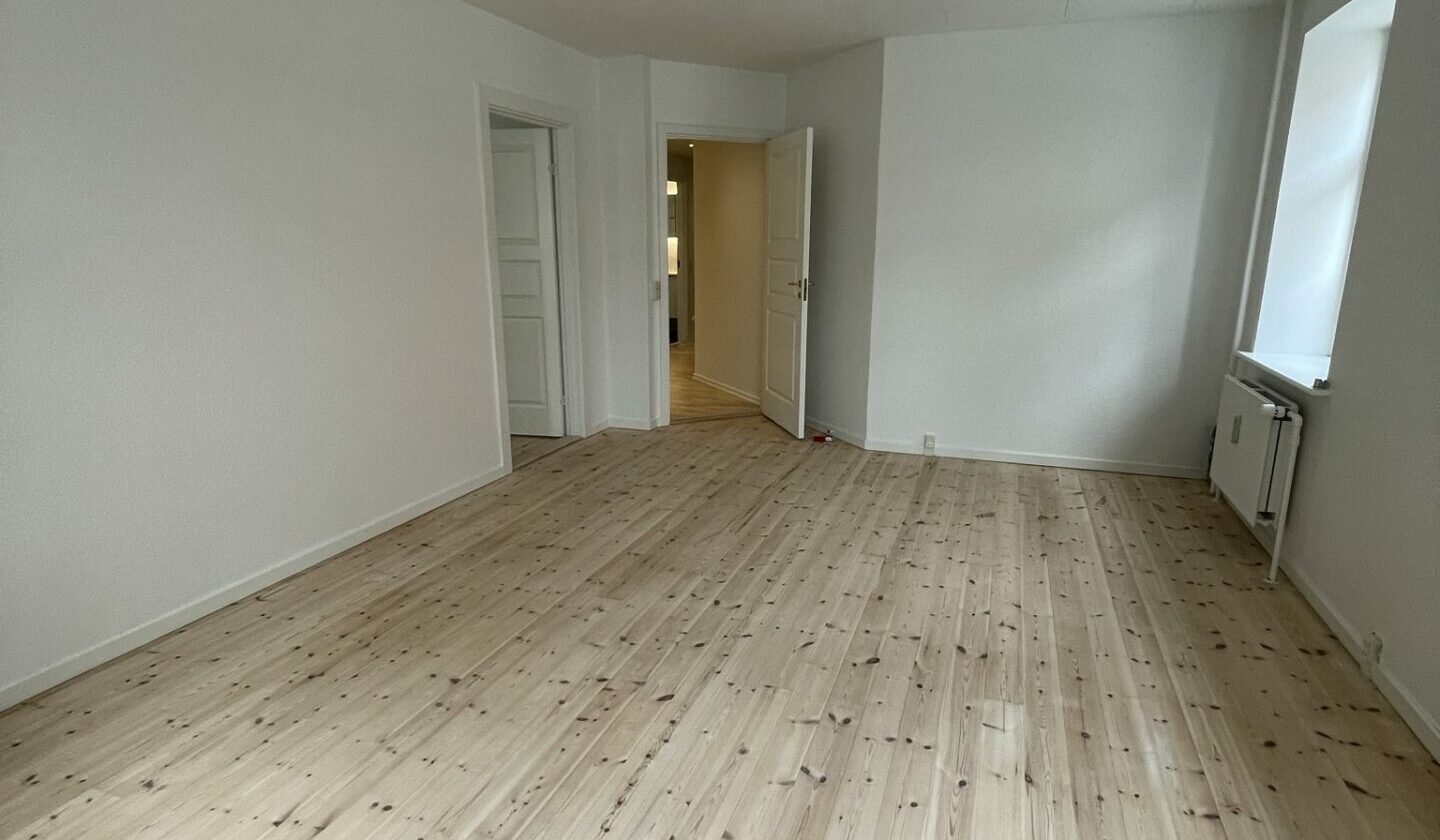 Østerbro 18, st. tv