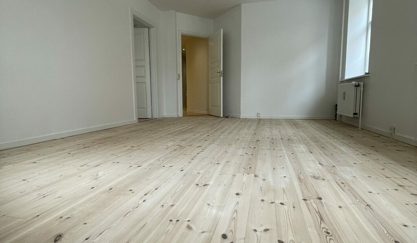 Østerbro 18, st. tv