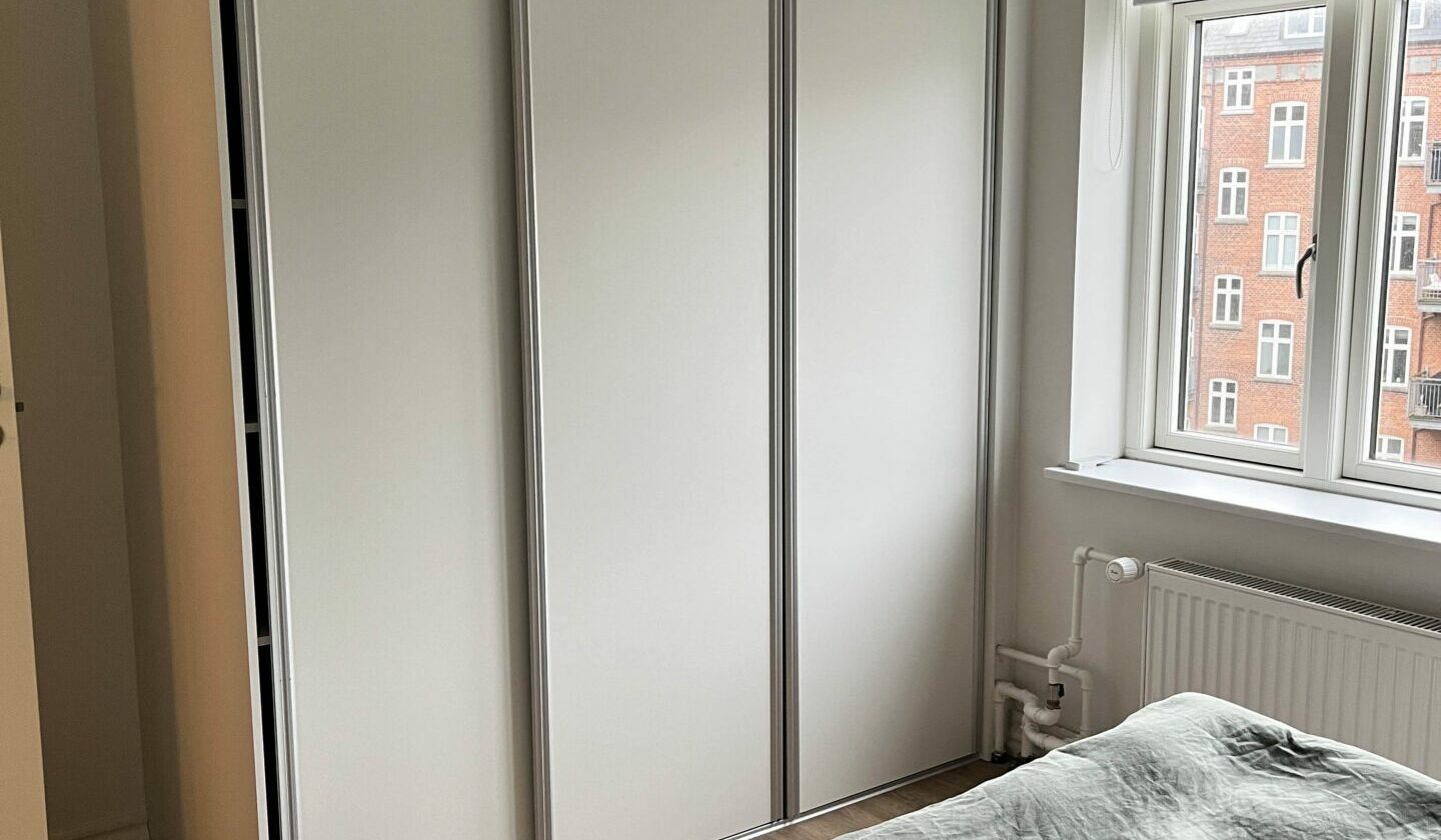 Rantzausgade 36, 3. th