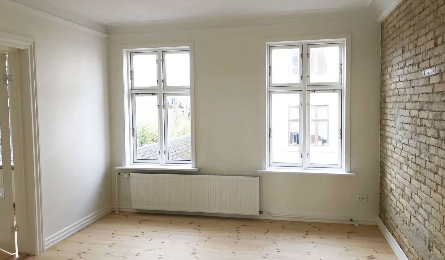 Løkkegade 21, 3. th