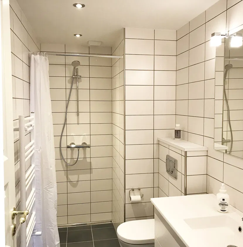 Løkkegade 21, 3. th