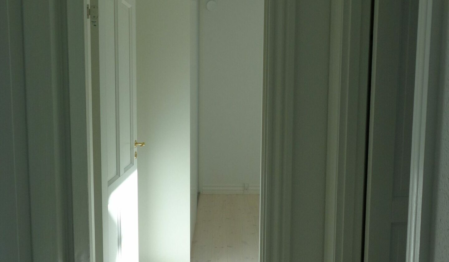 Knudsgade 10, 2. tv.