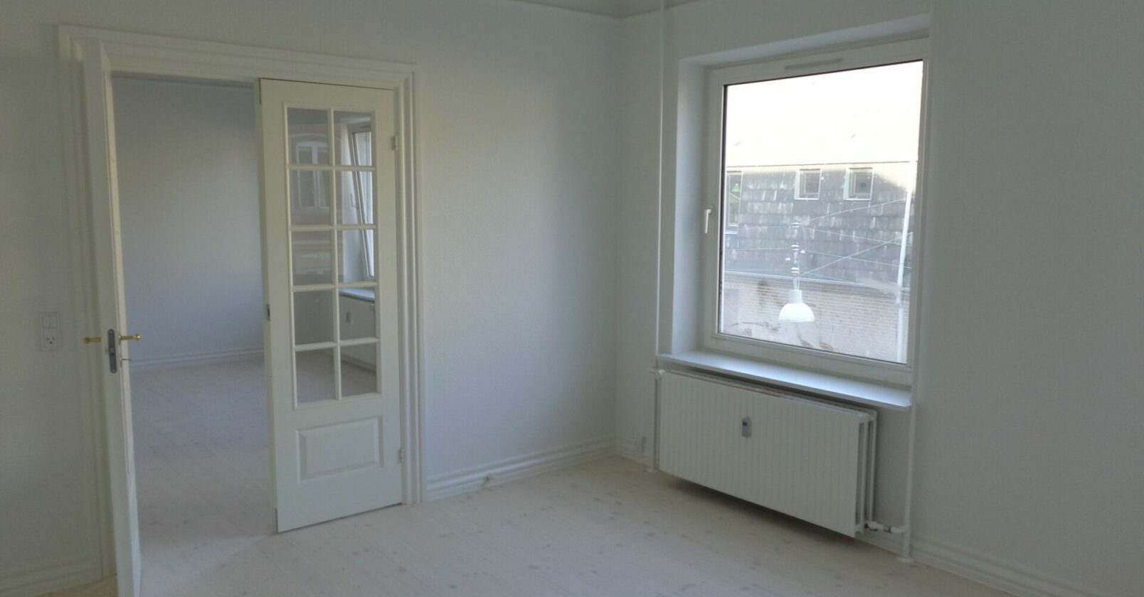 Knudsgade 10, 2. tv.