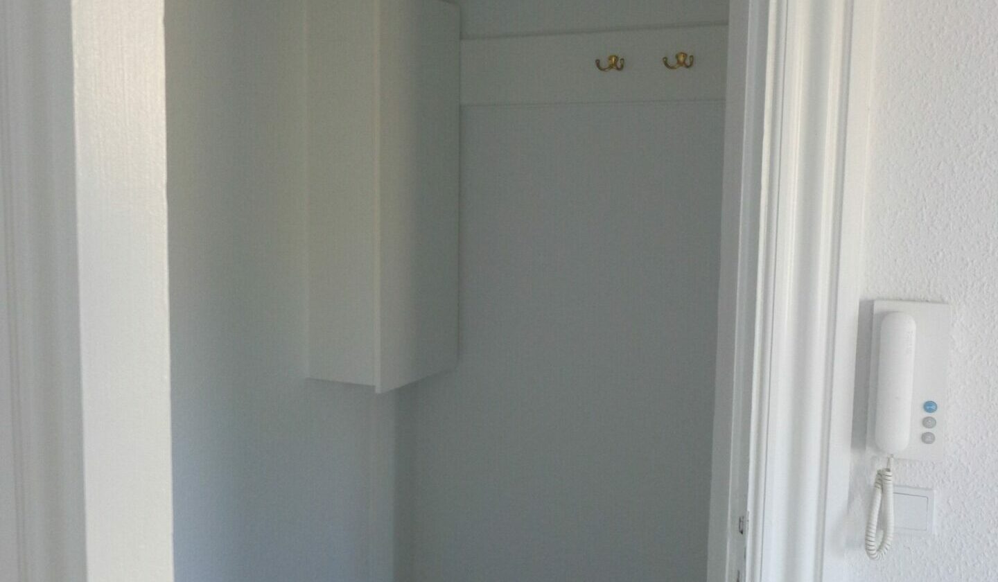 Knudsgade 10, 2. tv.