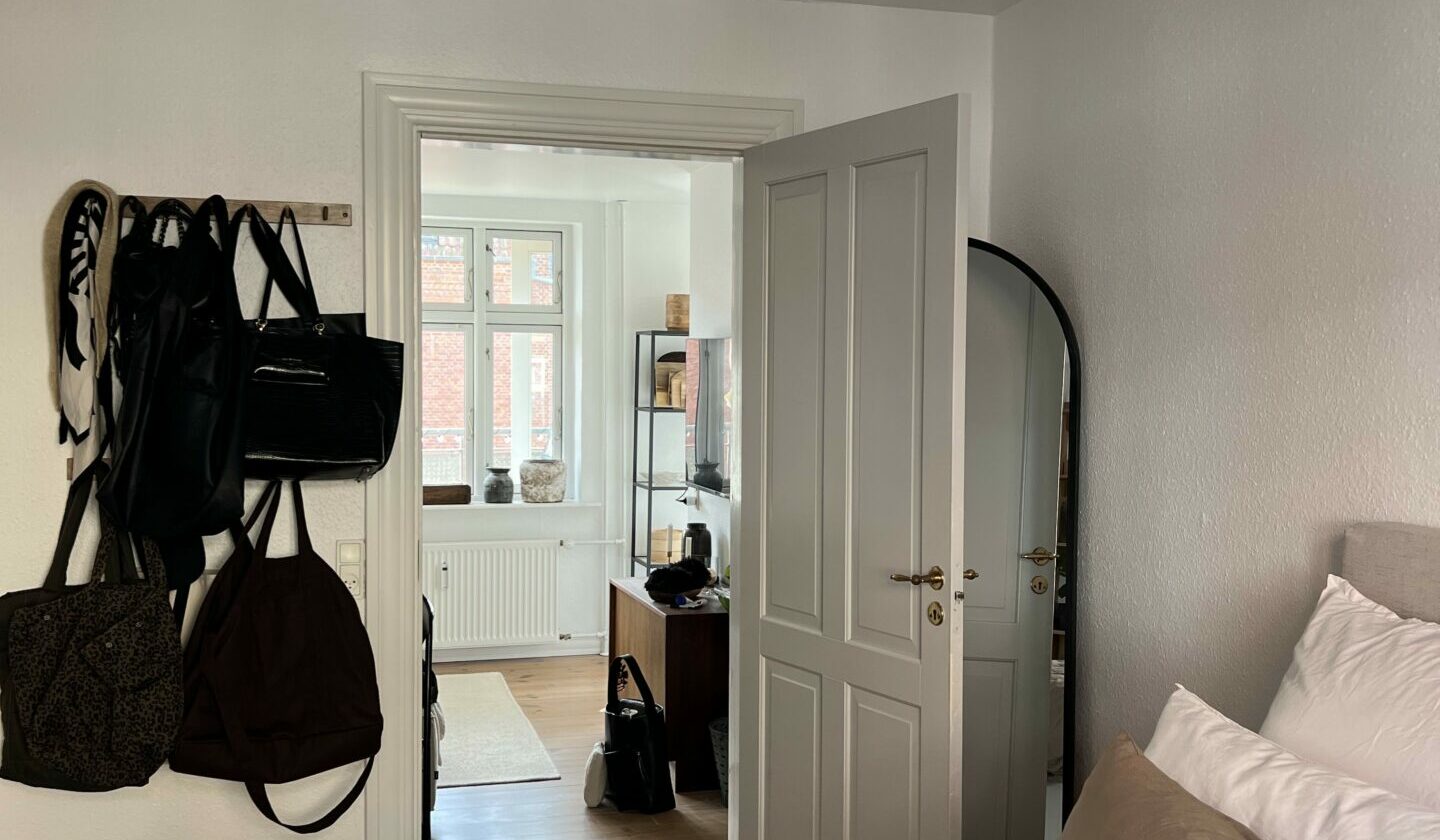 Istedgade 19, 2. tv.