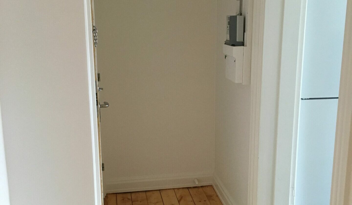 Istedgade 22, 1. th.