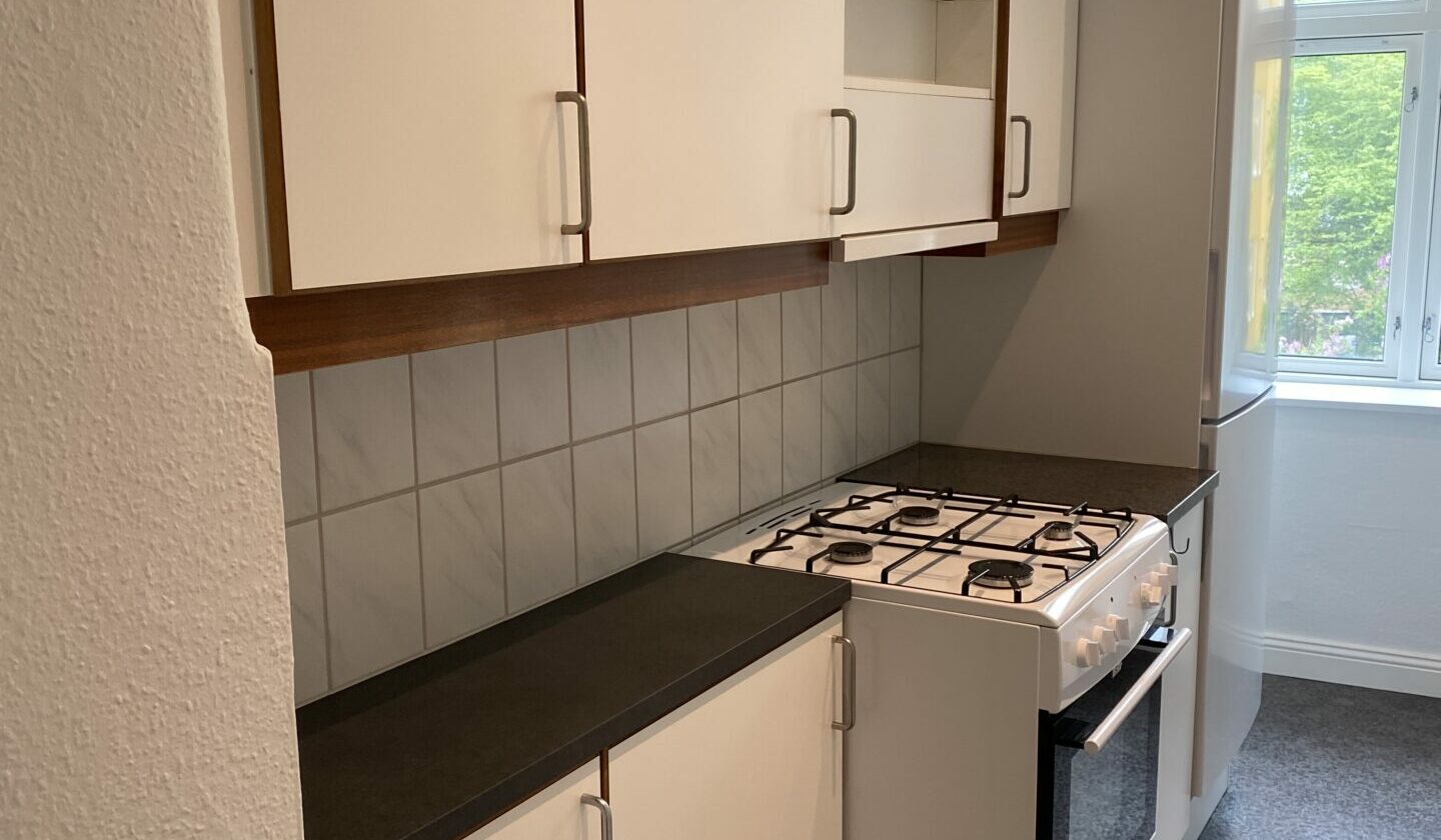 Løkkegade 28, 1. tv.