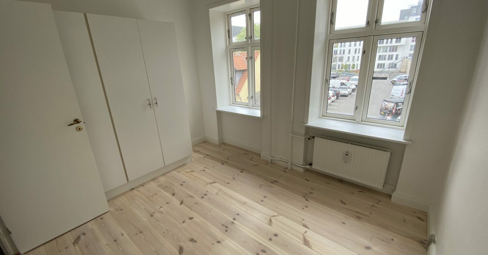 Løkkegade 28, 1. tv.